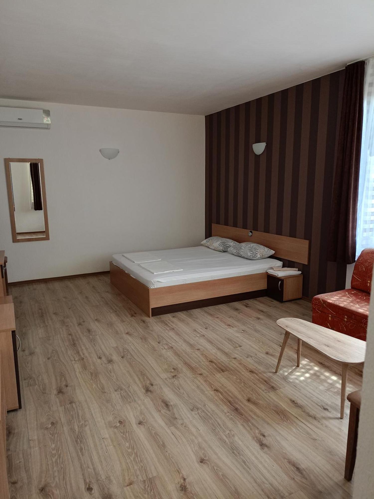 Perperеshka River Villas Stremtsi Exteriör bild